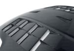 Seibon 02-06 Nissan 350Z GT Carbon Fiber Hood Supply