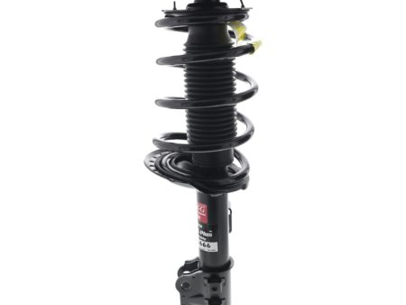 KYB Shocks & Struts Strut Plus Front Left 13-16 Hyundai Elantra Sedan Coupe Online now