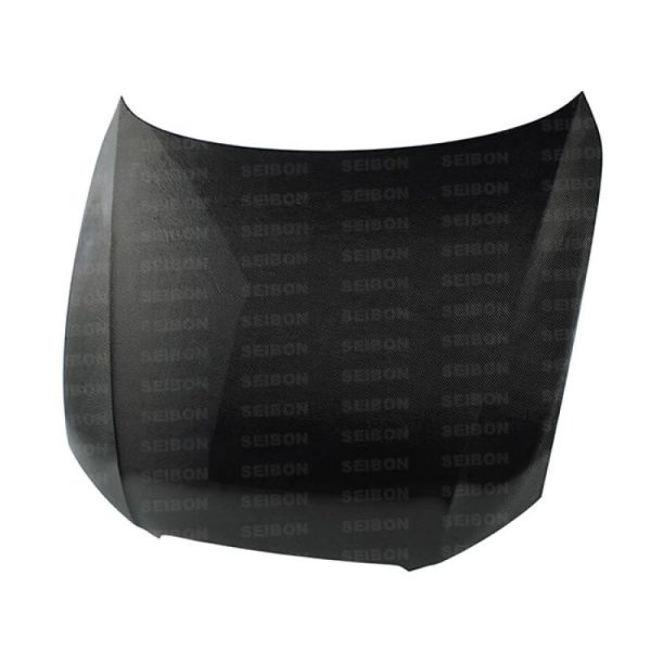 Seibon 08-11 Audi A5 OEM Carbon Fiber Hood For Sale