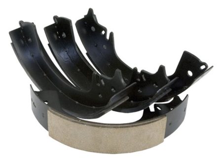 Omix Brake Shoes 46-64 Willys Pickup For Sale