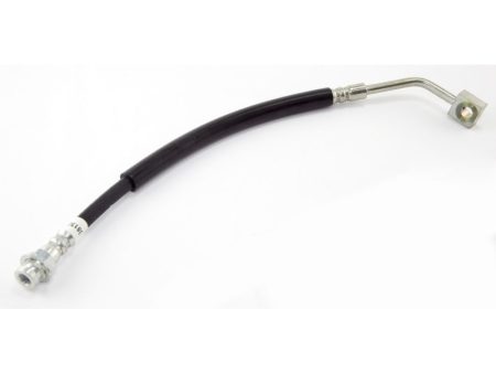 Omix Front Brake Hose LH Disc 82-86 Jeep CJ7 CJ8 Online now