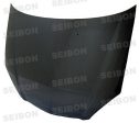 Seibon 02-06 Acura RSX OE Carbon Fiber Hood For Sale