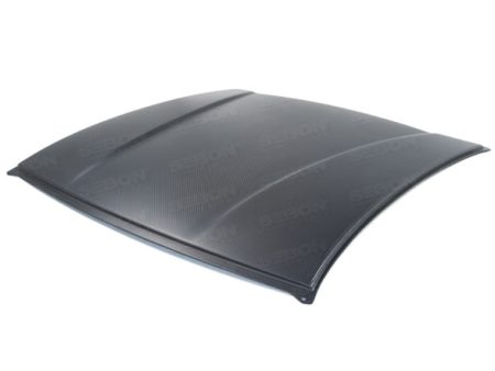 Seibon 12-13 BRZ FRS Carbon Fiber Roof Online Hot Sale