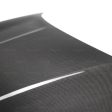 Seibon 2019 Hyundai Veloster OE-Style Carbon Fiber Hood Online