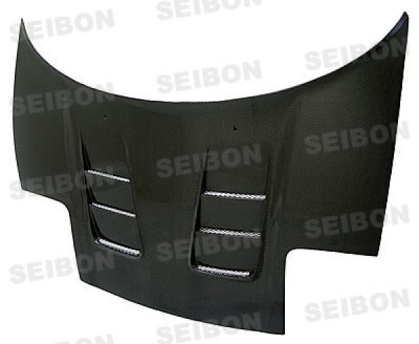 Seibon 92-01 Acura NSX CW-style Carbon Fiber Hood on Sale