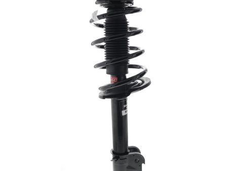 KYB Shocks & Struts Strut Plus Front Left 10-12 Hyundai Santa Fe For Cheap