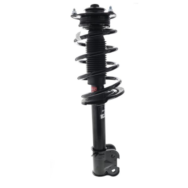 KYB Shocks & Struts Strut Plus Front Left 10-12 Hyundai Santa Fe For Cheap