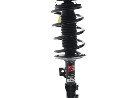 KYB Shocks & Struts Strut Plus Front Left 11-12 Hyundai Elantra Sedan (Excl. Touring) Online now