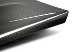 Seibon 12-14 Mercedes Benz C63 GT-Style Carbon Fiber Hood Online Hot Sale