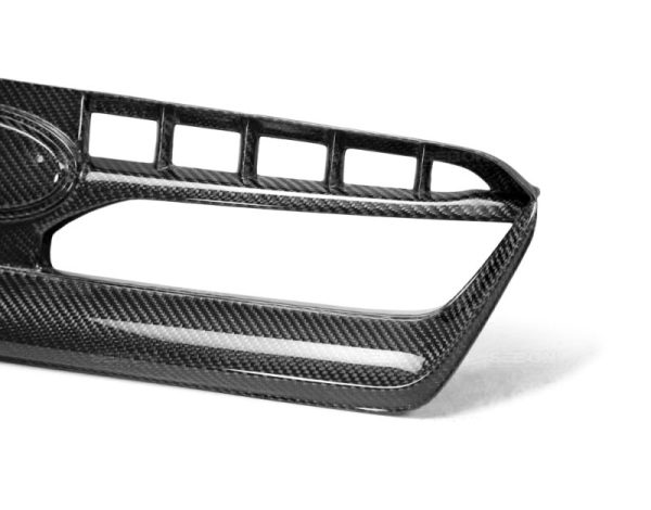 Seibon 2015 Subaru WRX OEM Carbon Fiber Front Grill Online Hot Sale