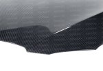 Seibon 10-12 BMW 3 Series E92 2DR LCI OEM-Style Carbon Fiber Hood Cheap