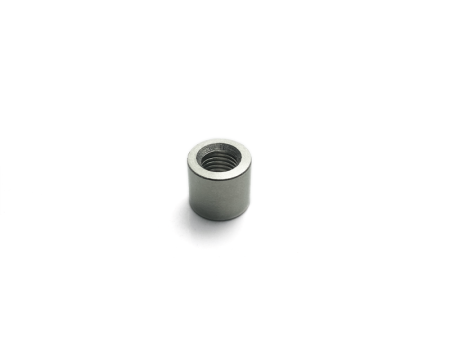 Stainless Bros 1 16in NPT Sensor Bung 1in to 5in Tubing SS304 Fashion