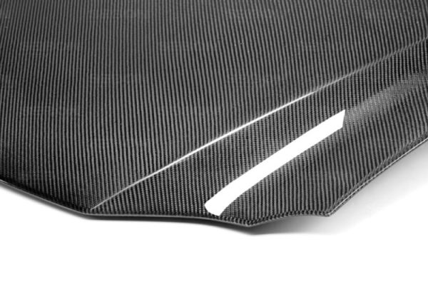 Seibon 14 Lexus IS350 F Sport TV Style Carbon Fiber Hood Discount