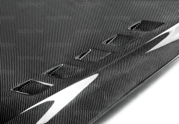 Seibon 14-20 Lexus IS250 IS300 BT Style Carbon Fiber Hood Online Hot Sale