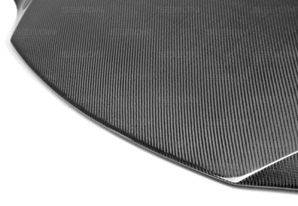 Seibon 14 Lexus IS350 F Sport TV Style Carbon Fiber Hood Discount