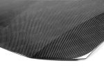 Seibon 12-13 Honda Civic 2dr OEM-Style Carbon Fiber Hood Sale