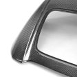 Seibon 00-10 Honda S2000 Carbon Fiber Hardtop w  Glass Online Sale