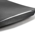 Seibon 17-19 Infiniti Q60 OE-Style Carbon Fiber Hood Online Sale