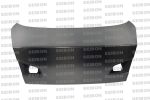 Seibon 03-05 Infiniti G35 Sedan OEM-Style Carbon Fiber Trunk Lid Online Hot Sale