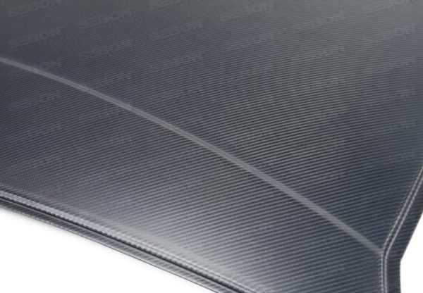 Seibon 12-13 BRZ FRS Carbon Fiber Roof Online Hot Sale