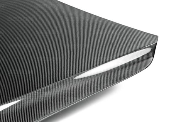 Seibon 14 Lexus IS250 350 OE Style Carbon Fiber Hood For Cheap