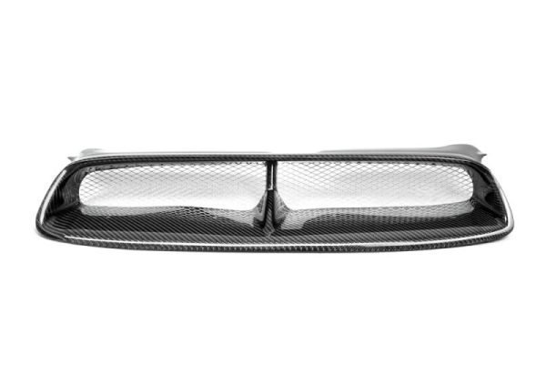 Seibon 04-05 Subaru WRX CW Carbon Fiber Front Grill Online Hot Sale