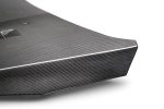 Seibon 2015-2016 Ford Focus RS Carbon Fiber Hood Supply