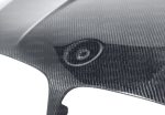 Seibon 07-10 BMW X5 X6 (E70 E71) TH-Style Carbon Fiber Hood Fashion