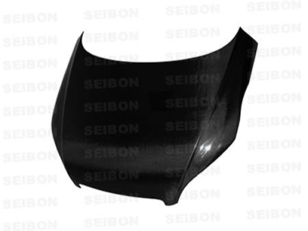 Seibon 07-10 Audi TT (8J) OEM-style Carbon Fiber Hood Cheap