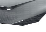 Seibon 12-13 BRZ FRS VS Style Carbon Fiber Hood Sale