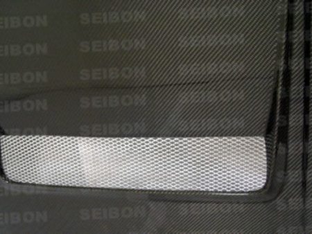 Seibon 84-87 Toyota Corolla (AE86) DV Style Carbon Fiber Hood Supply