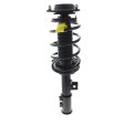 KYB Shocks & Struts Strut Plus Front Left 13-16 Hyundai Elantra Sedan Coupe Online now