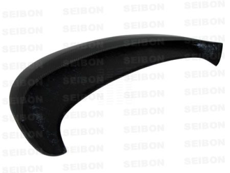 Seibon 06-09 Volkswagen Golf GTI TW Rear Spoiler For Cheap