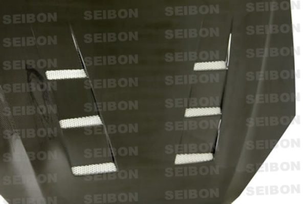 Seibon 08-12 Hyundai Genesis Coupe TS Carbon Fiber Hood Online