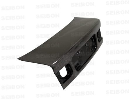 Seibon 96-00 Honda Civic 2-door OEM Carbon Fiber Trunk Lid Online