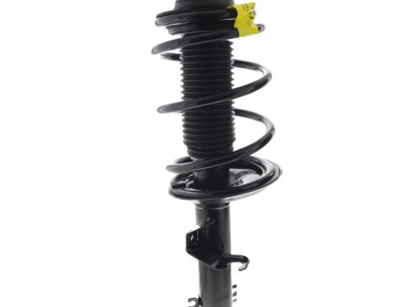 KYB Shocks & Struts Strut Plus Front Right 04-10 BMW X3 Online Sale