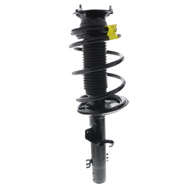 KYB Shocks & Struts Strut Plus Front Right 04-10 BMW X3 Online Sale