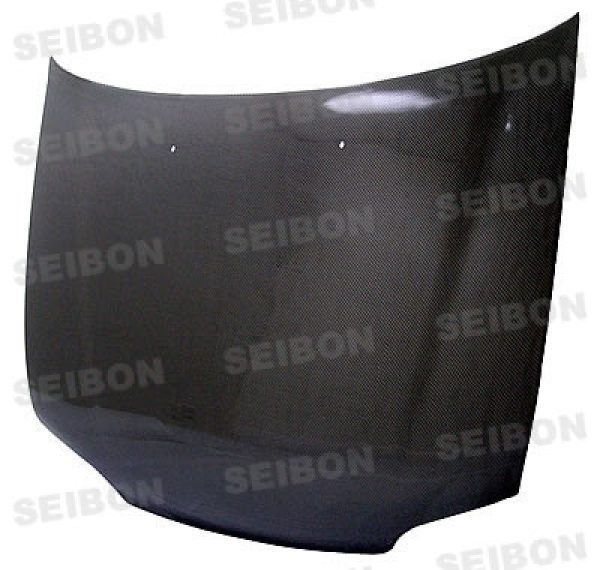 Seibon 92-95 Honda Civic 4DR OEM Carbon Fiber Hood Online