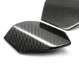 Seibon 2017 Honda Civic Type-R Carbon Fiber Rear Roof Trim Supply