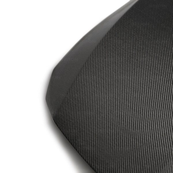 Seibon 18-20 Honda Accord OE-Style Carbon Fiber Hood Online Hot Sale