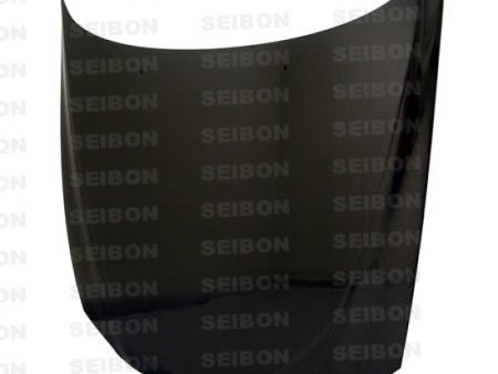 Seibon 92-00 Lexus SC Series OEM Carbon Fiber Hood Cheap