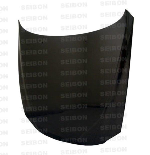 Seibon 92-00 Lexus SC Series OEM Carbon Fiber Hood Cheap