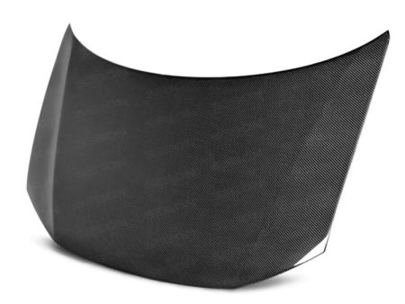 Seibon 12-13 Honda Civic 2dr OEM-Style Carbon Fiber Hood Sale