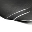 Seibon 13-18 Lexus GS OEM Carbon Fiber Hood For Sale