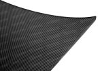 Seibon 12-13 Honda Civic 4Dr OEM-Style Carbon Fiber Hood (4Dr Only) For Cheap