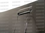 Seibon 02-06 Acura RSX MG Carbon Fiber Hood on Sale