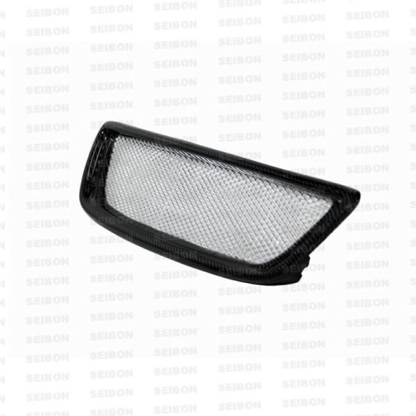 Seibon 98-04 Lexus GS Series TT Carbon Fiber Front Grill For Cheap