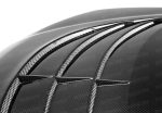 Seibon 12-13 Hyundai Genesis SC Carbon Fiber Hood Cheap