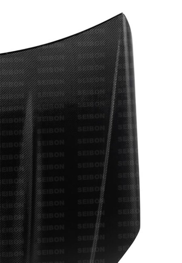 Seibon 07-10 Mercedes Benz C-Class (AMG 63 ONLY) OEM-Style Carbon Fiber Hood Supply