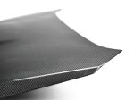 Seibon 2015 Subaru WRX STI OEM Style Carbon Fiber Hood Online now